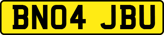 BN04JBU