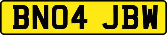 BN04JBW