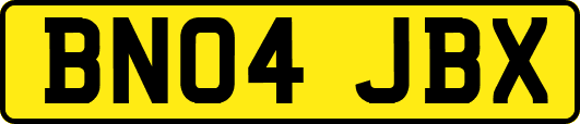 BN04JBX