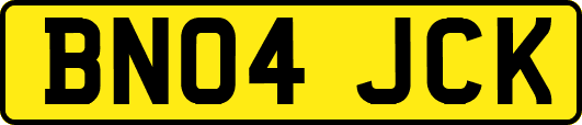 BN04JCK