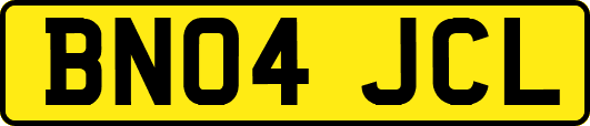 BN04JCL