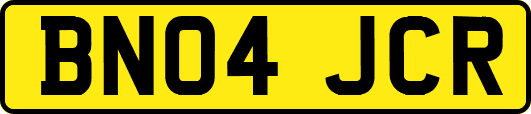 BN04JCR