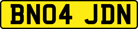 BN04JDN