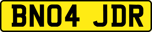BN04JDR