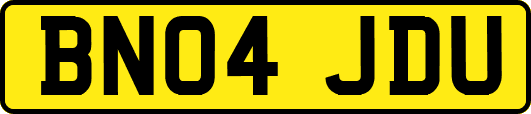 BN04JDU