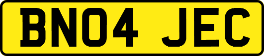 BN04JEC