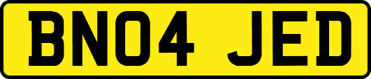 BN04JED