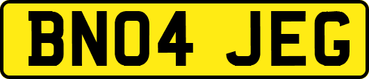BN04JEG