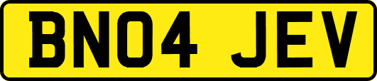 BN04JEV