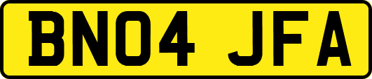 BN04JFA