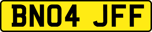 BN04JFF