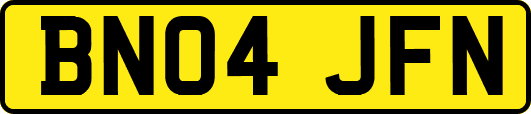 BN04JFN