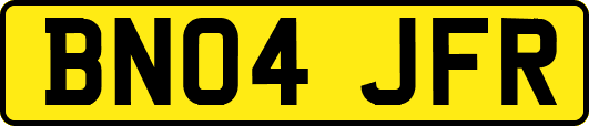BN04JFR
