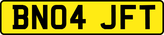 BN04JFT
