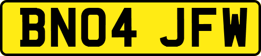BN04JFW