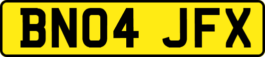 BN04JFX
