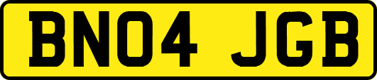 BN04JGB