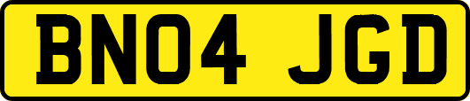 BN04JGD