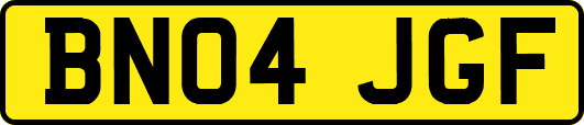 BN04JGF