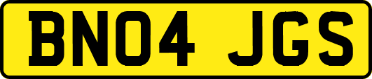 BN04JGS
