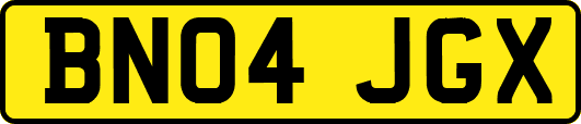 BN04JGX