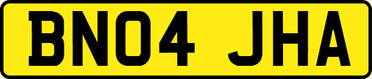 BN04JHA