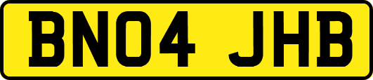 BN04JHB