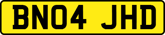BN04JHD