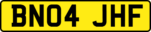 BN04JHF