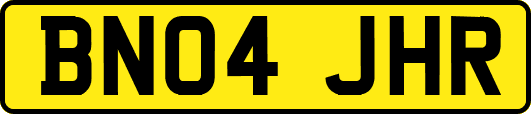 BN04JHR