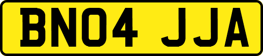 BN04JJA