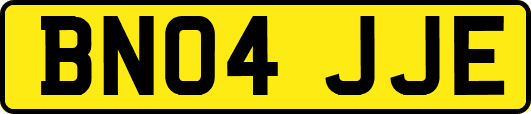BN04JJE