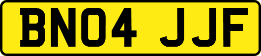 BN04JJF
