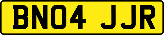 BN04JJR