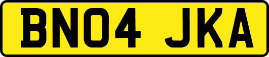 BN04JKA