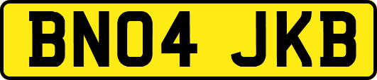 BN04JKB