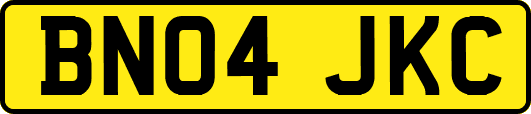 BN04JKC