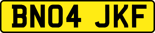 BN04JKF