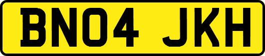 BN04JKH