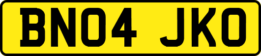BN04JKO
