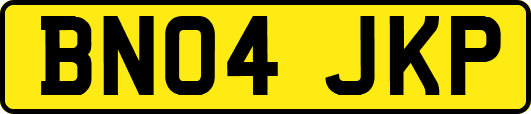 BN04JKP