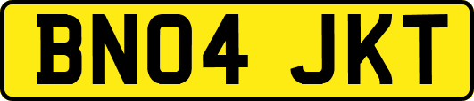 BN04JKT