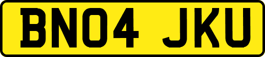 BN04JKU