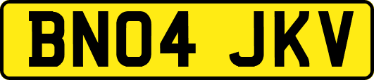 BN04JKV