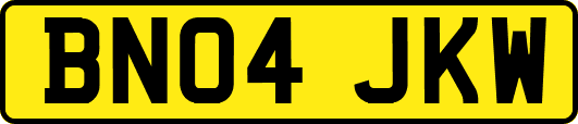BN04JKW