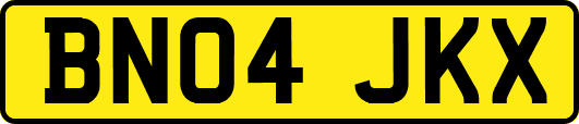 BN04JKX