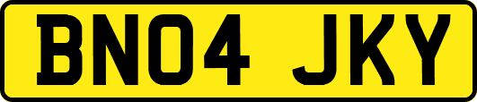 BN04JKY
