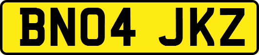 BN04JKZ