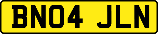 BN04JLN
