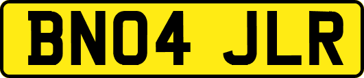 BN04JLR